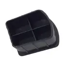 Octane Fitness 100722 100625 100475 Stationary Bike Seat Slider End Cap 8007296