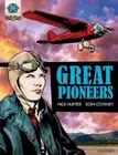 Project X Origins Graphic Texts: Dark Red+ Book Band, Oxford Level 20: Great