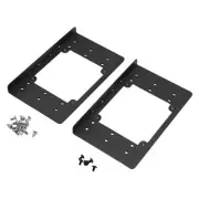 3.5 Inch Hard Disk Bracket 3 Layers Holder Desktop Computer Case HDD4126