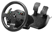 Thrustmaster TMX Force Feedback Racing Wheel Xbox Series XS One PC Gaming Gamer