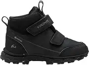 [viking] Unisex Kid's Ask Mid F GTX Walking Shoe