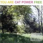 CAT POWER / YOU ARE FREE (LP黑膠唱片)