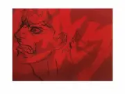Movie Berserk Art Illustration Book Character Ver Japanese Anime
