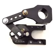 PRECISION RACING ELITE STEERING STABILIZER DAMPER MOUNT KIT CAN-AM DS450