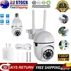 Security Camera Wireless System Home Indoor WiFi CCTV 1080P HD Night Vision