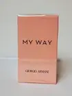 Giorgio Armani My Way 90ml Women's Eau de Parfum Spray Perfume