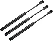 1PC Cabinet Door Lift Support Gas Strut Hydraulic Spring Hinge Kitchen Cupboard Hinge Furniture Hardware 240-320mm 10kg/100N(15-6-110-300)