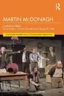 Martin McDonagh by Catherine Rees NEW Paperback softback