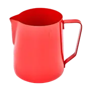 Rhino Milk Jug Stealth Red 950ml