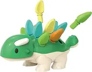 Learning Toys | Dinosaur Hand Eye Game,Puzzle Children Sensory Early Education Training Hand Eye Coordination Toys for Kids Aged 1-3
