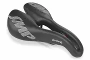 Selle SMP Avant Saddle with Stainless Steel Rails (Black)
