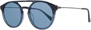 [POLICE] Blue Men Sunglasses