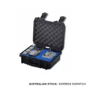 GPC DJI Air 2S Case Waterproof Dustproof Australian Stock