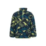 Mountain Warehouse Childrens/Kids Ember Dinosaur Borg Fleece (MW3768)