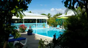 Hotel Cap Sud Caraibes