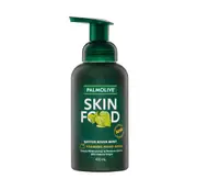 Palmolive Foaming Hand Wash Skin Food Native River Mint 400ml