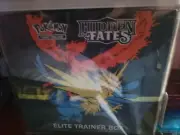 Pokemon TCG Hidden Fates Elite Trainer Box