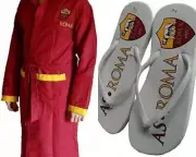 2776/187 AMISTAD as Roma Microfiber Bathrobe + Slippers Free Bath Swimming Pool
