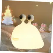 Slug Night Light, Dont Bug Slug Light, Led Portable USB Night Light，Modern，Cute