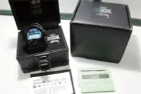 在飛比找Yahoo!奇摩拍賣優惠-全新 現貨 G-Shock x Stussy 30th 三十