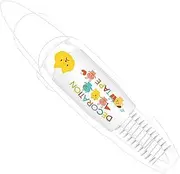 Decorative Pens for Kids | Cute Pens - Aesthetic Correction Tape Paint Supplies for College Work Students Kids School Teachers