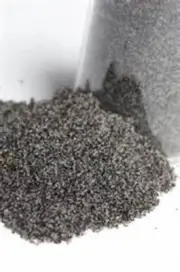 Mix Bed Deionizing DI RESIN Nuclear Grade (5 lbs)