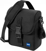 ZEISS Cordura Carry Bag for Conquest HD 42 & Terra ED 42 Binoculars, Black