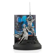 [Star Wars] Royal Selangor A New Hope Pewter Diorama