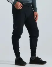 $135 Specialized Trail MTB Mountain Bike Pant SIZE 24 Black SHIPS FREE