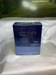 GUESS SEDUCTIVE POUR HOMME EDT SEALED 50ML SPRAY