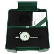 Insize Imperial Compact Dial Indicator Range 0 - 0.2" Series 2304-0205