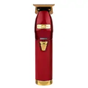BaBylissPRO BaBylissPRO Red FX Outliner Trimmer Cord/Cordless Beard Care