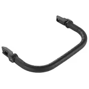 Belly Bar for City Mini 2 and City Mini GT2 Strollers, Black