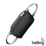 【BELLROY】SLING 系列單肩斜背包/胸包(石板灰)