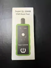 OBDResource Super EL50448 TPMS Relearn Tool For Ford GM New