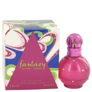 Fantasy by Britney Spears Eau De Toilette Spray 1 oz for Women
