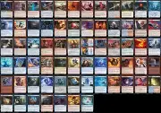 VADRIK ASTRAL ARCHMAGE - Commander Custom Deck MTG 67 CARDS Magic The Gathering