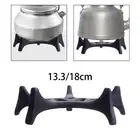 Cast Iron Trivet Dish Plate Holder for Housewarming Gift Counter Office