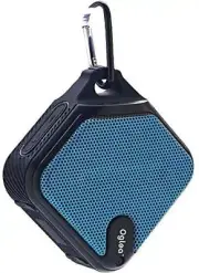 OGLEA Portable Wireless Bluetooth 4.1 Speaker, Outdoor IPX 5 Waterproof 3W 45mm