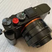 在飛比找蝦皮購物優惠-Sony/Sony RX1手柄 RX1R II/RX1R2/