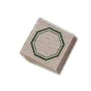 Kawaii Retro Frame Tag Stamps For Scrapbooking Wodden Rubber Stamp Seal Card Stationery School Supplies Bullet Journal