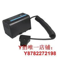 在飛比找Yahoo!奇摩拍賣優惠-BP-U30 U60假電池適用于X160 X280 PXW-