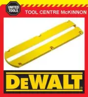 DEWALT 146726-02 KERF PLATE / TABLE INSERT – SUIT DW702, DW703, DW705, DW713 ETC