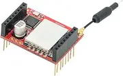 Wireless TV Shield Genuine, SingTown - 5.8G NTSC Wireless Transmit Video Image Apply to OpenMV4 Cam H7 Plus, OpenMV4 Cam H7, OpenMV3 Cam M7, OpenMV4 Cam H7 R2