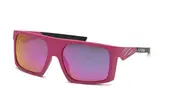 Philipp Plein Sport SSP009 6YLP Men's Sunglasses Pink Size 58