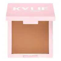 在飛比找蝦皮購物優惠-Kylie COSMETICS 壓制燙金粉 10g