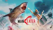 Maneater - Steam Key / Digital
