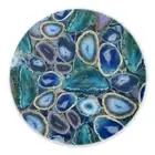 Agate Stone Coffee & Restaurant Table Handmade Furniture Modern Arts Decors