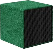 Water Trough Purifier Cube - Carbon Aquarium Water Purifier Cube | Trough | Aquarium Filter Stock Tank Filter | Fish Tank | | for
