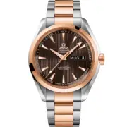 Omega Seamaster Aqua Terra 150M Co-Axial 43 MM 231.20.43.22.06.002